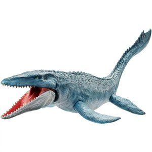 Jurassic World Real Feel Mosasaurus